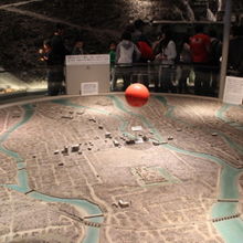 原爆に関する資料