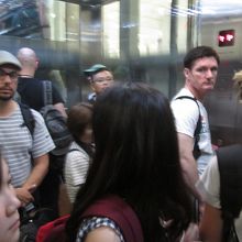 スワプンナーム空港駅