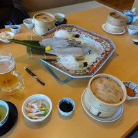 ２６００円の活けイカセット