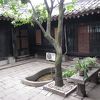 朝鮮伝統建築の宿