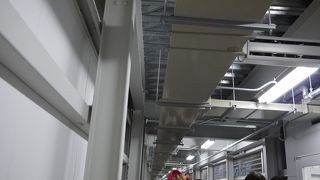 これからの空港かもしれません