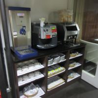 コ−ヒ−・パン