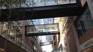 神戸は都会ですね～