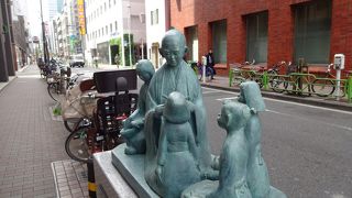 将軍にも拝謁した幕末の漢方の名医。