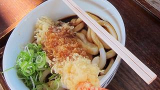 はじめての伊勢うどん。。。