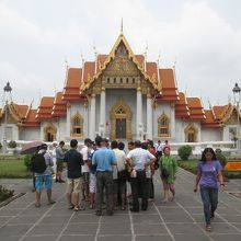 ワット ベンチャマボピット