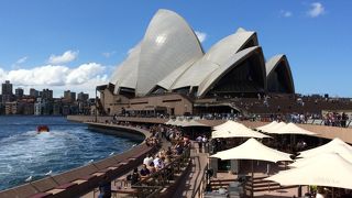 写真スポットです