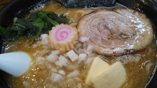 千葉県のラーメン好きならば