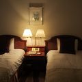神戸観光、夜景の綺麗なホテルでゆっくり☆