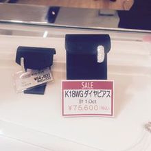 商品豊富で目移りします