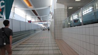 意外と小さい(笑)