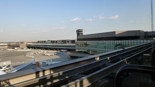 飛行機好きにはたまらない