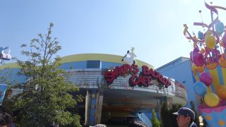 離乳食の販売も