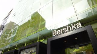 ベルシュカ＠渋谷