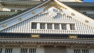 大阪の観光名所