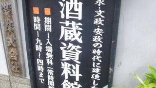 日田の名所でしょうね。