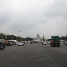 ウィマンメーク宮殿