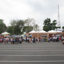 ウィマンメーク宮殿