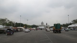 ウィマンメーク宮殿