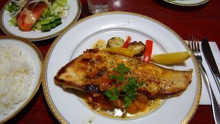 レストランムッシュ