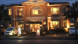 シーガイア付近で良いお店！！！