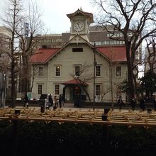 全体はこんなかんじ