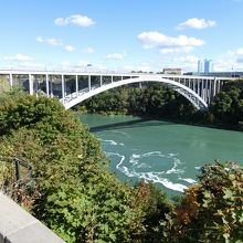 レインボーブリッジ