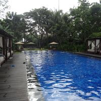 スイートプール