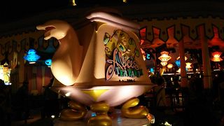 コーヒーカップ