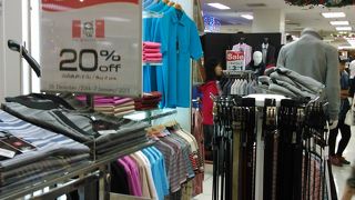 センスが良いとは言いがたい