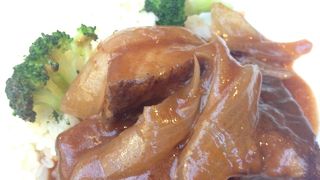 平日に気軽に利用