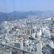 岐阜駅に寄ったら是非