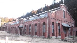 きれいになりすぎ