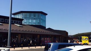 土産の種類が半端ない！