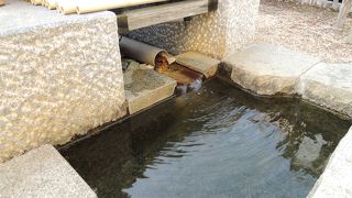 こんなところにも・・・