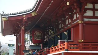 花見を兼ねてお参り