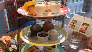 「キャス・キッドソン」好きなら是非行きましょう！