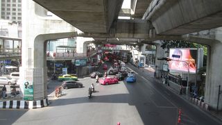 インターチェンジ駅