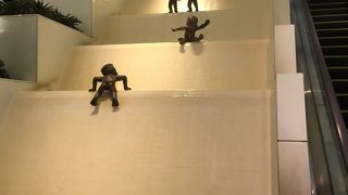 蟻もビックリな地下民族