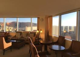 シェラトン マーワー ホテル 写真