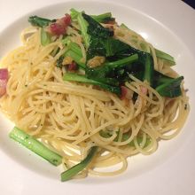 パスタセット