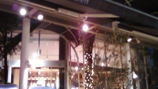 素敵なお店です。ＮＹでも大人気。