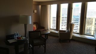 Sheraton Denver Downtown Hotel