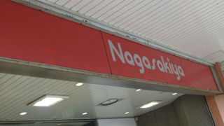 小樽でのおやつなどの買い物