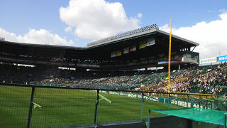 高校野球は清々しく。