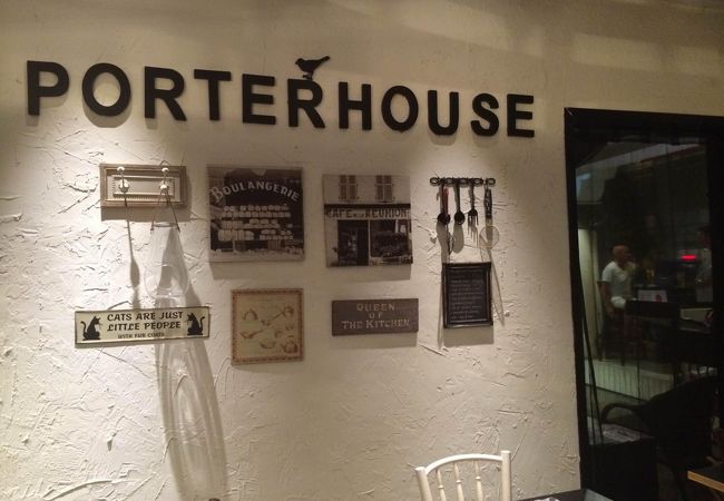 ビーフピラフはとてもおすすめ