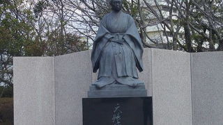 てんしょういんあつひめぞう