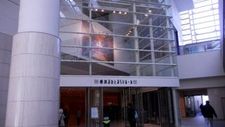 1ドルコンサート