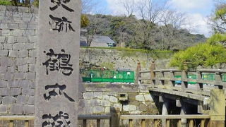 つるまるじょうせき