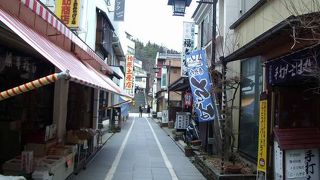 信州の鎌倉を代表する観光スポット